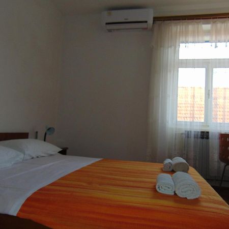 Marina Apartment End Rooms Vela Luka Eksteriør billede