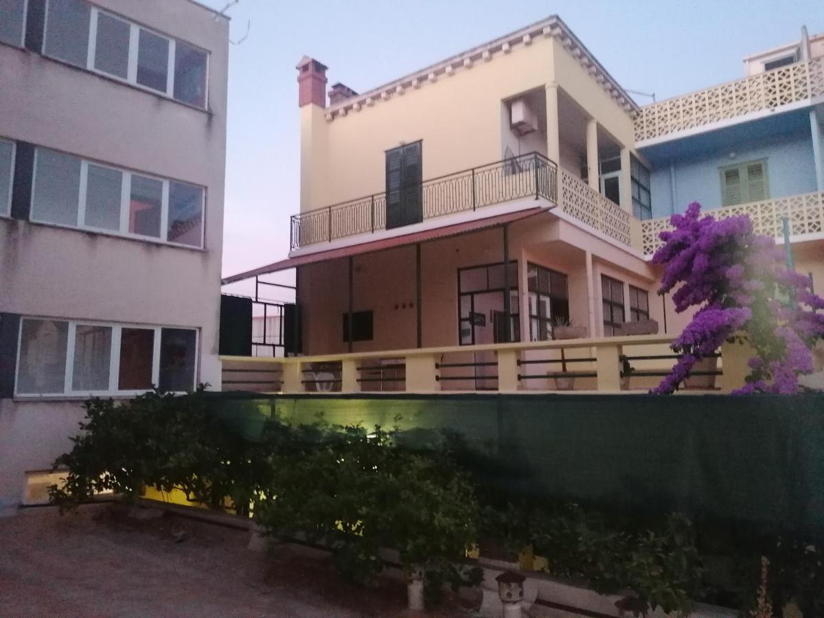 Marina Apartment End Rooms Vela Luka Eksteriør billede