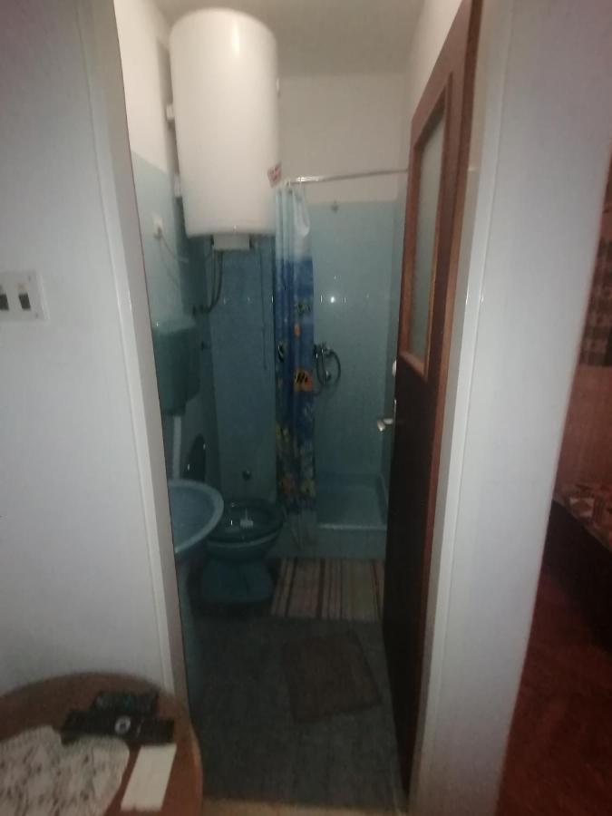 Marina Apartment End Rooms Vela Luka Eksteriør billede