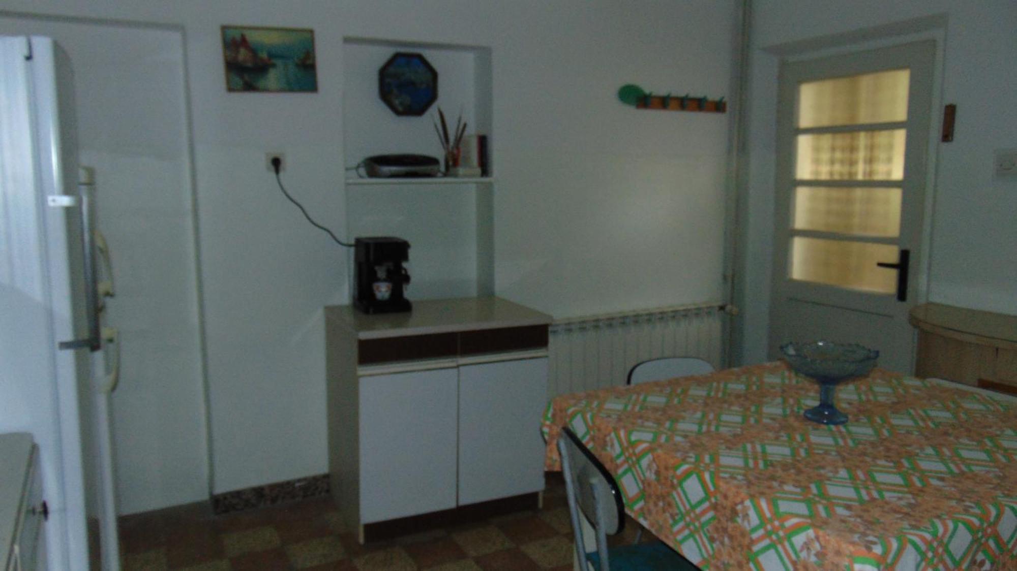 Marina Apartment End Rooms Vela Luka Eksteriør billede