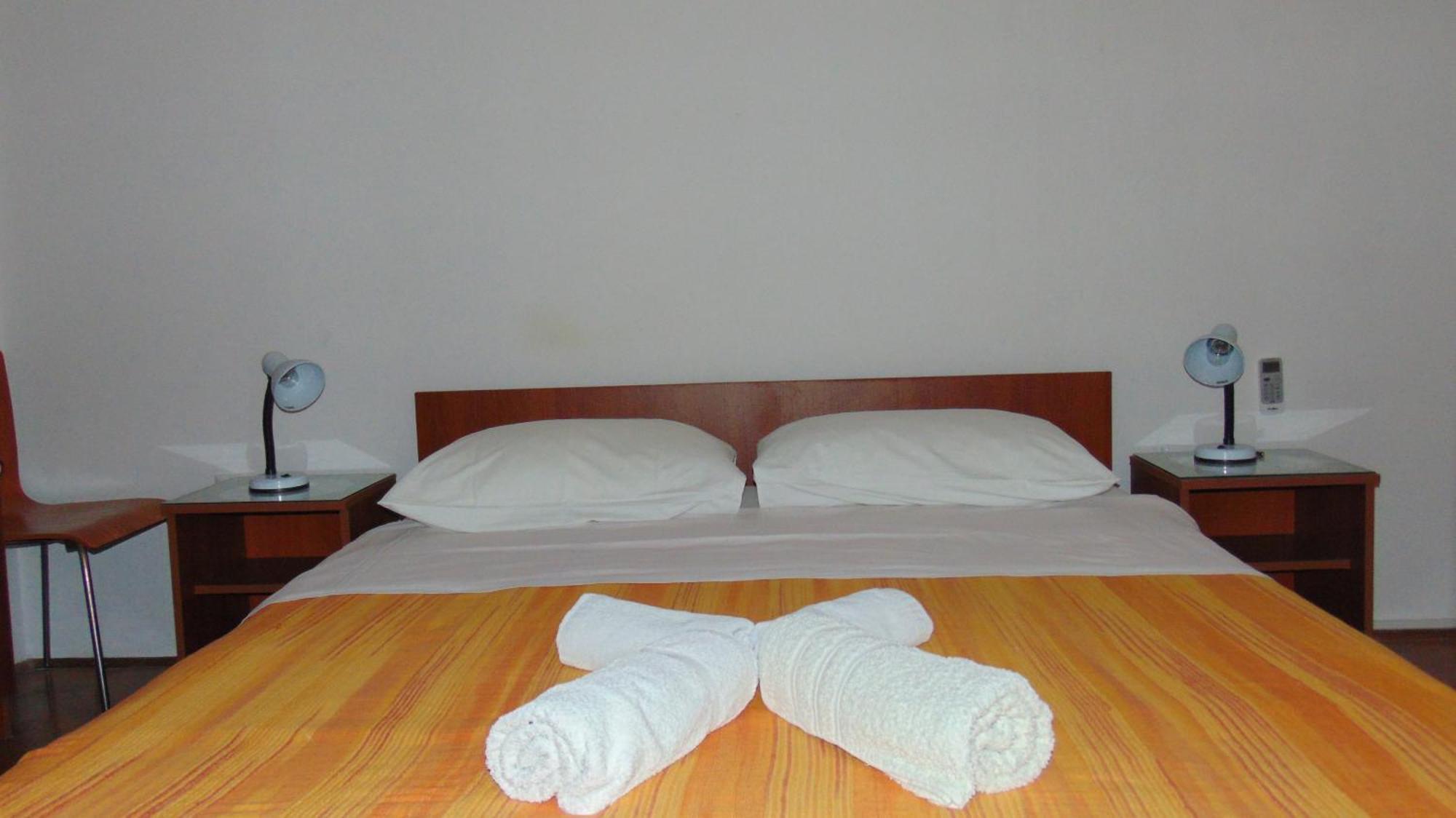 Marina Apartment End Rooms Vela Luka Værelse billede