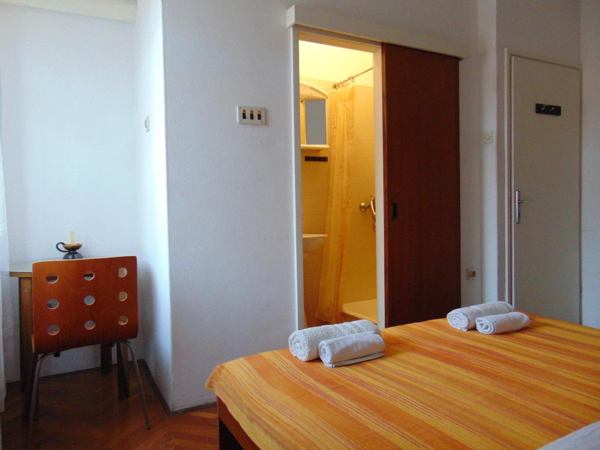 Marina Apartment End Rooms Vela Luka Eksteriør billede