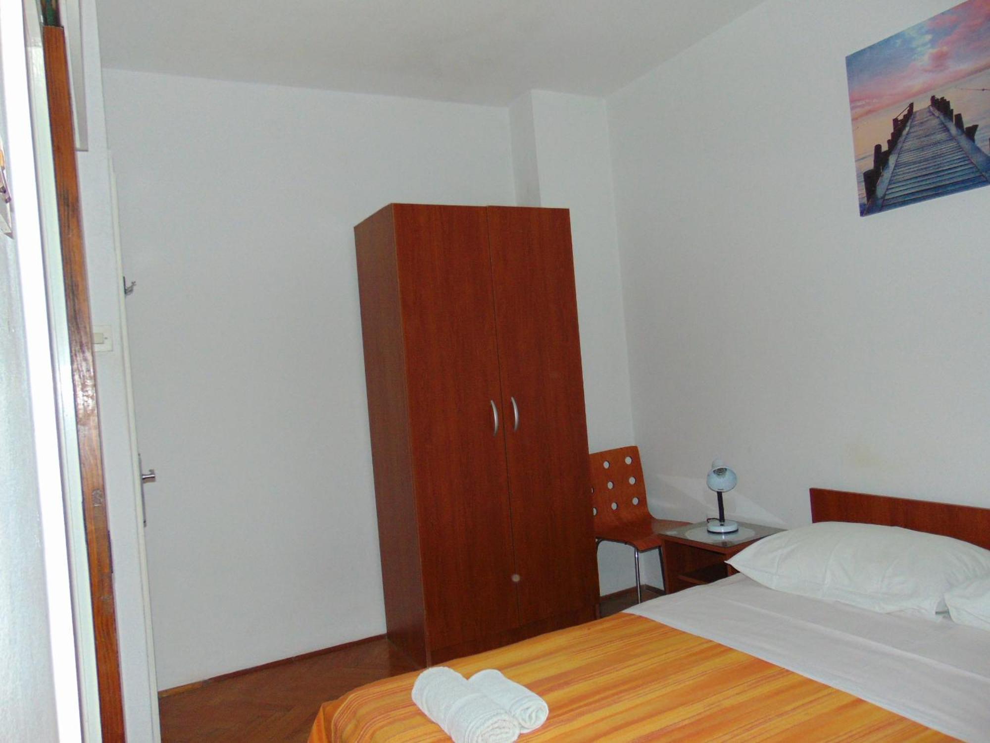 Marina Apartment End Rooms Vela Luka Værelse billede
